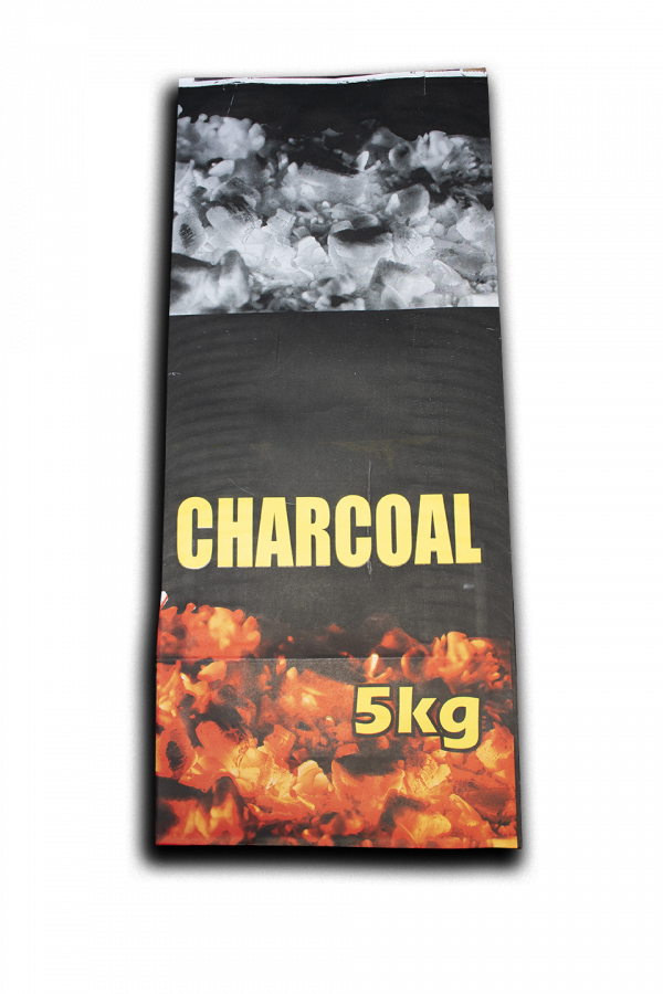 Charcoal Bag 5kg