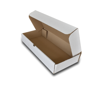 Die Cut Self Erect Carton with Tuck IN Top