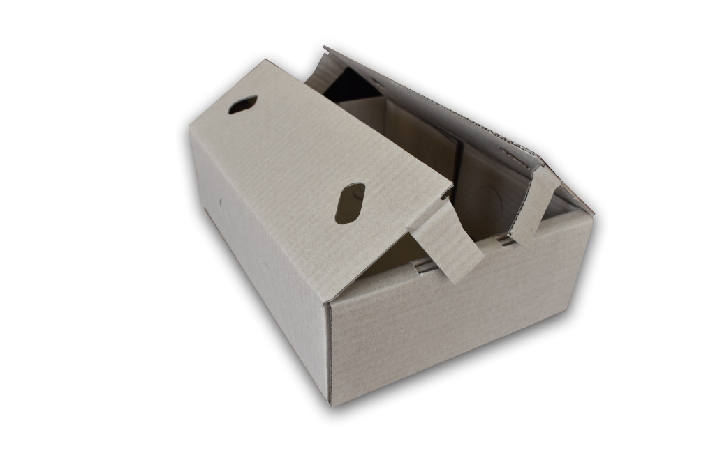 Pepper Box | K Pak Supplies